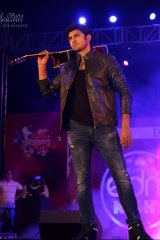 Rohan Mehta - Model in Delhi | www.dazzlerr.com