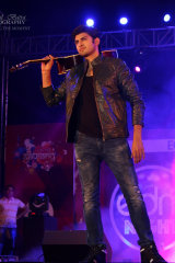 Rohan Mehta - Model in Delhi | www.dazzlerr.com