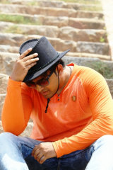 Mayank Sharma - Model in Delhi | www.dazzlerr.com