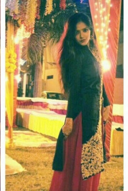 Shrija Swapnil - Model in Delhi | www.dazzlerr.com
