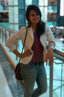 Mahima Singh - Model in Delhi | www.dazzlerr.com