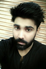 Yash Sharma - Model in Delhi | www.dazzlerr.com