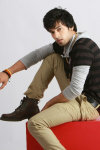 Tarun Sharma - Model in Delhi | www.dazzlerr.com