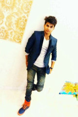 Amit Mishra - Model in Delhi | www.dazzlerr.com