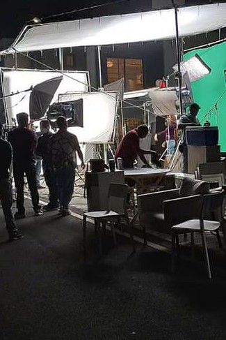 Dazzlerr - Vibhu Casting 