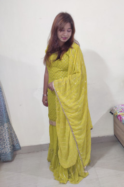 Pratiksha Ashok Thokal - Model in Aurangabad | www.dazzlerr.com