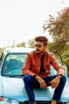 Shivam Choudhary - Model in Delhi | www.dazzlerr.com