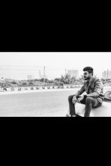Shivam Choudhary - Model in Delhi | www.dazzlerr.com