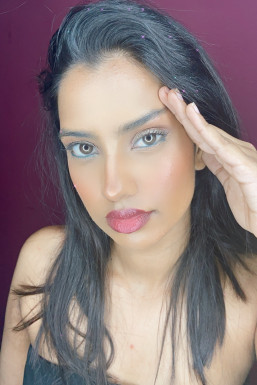 Kajal Varma - Model in Pune | www.dazzlerr.com