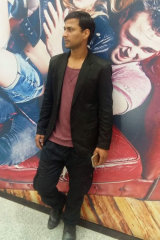 Amit Kumar - Model in Delhi | www.dazzlerr.com