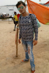 Mohit Morya - Model in Delhi | www.dazzlerr.com