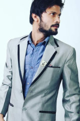 Mohit Morya - Model in Delhi | www.dazzlerr.com