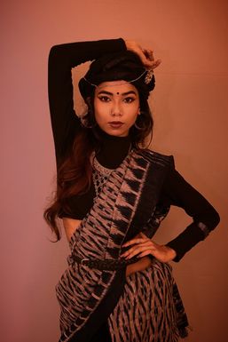 Lisha Sarkar - Dancer in Vasai | www.dazzlerr.com