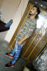 Sharvan Singh - Model in Delhi | www.dazzlerr.com