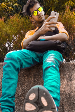 Salman Malik - Model in Saharanpur | www.dazzlerr.com