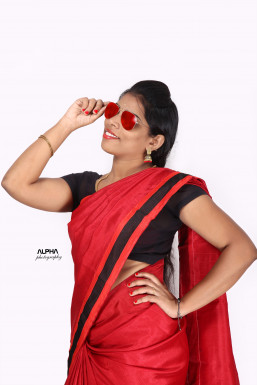 Deepa Samuel - Model in Coimbatore | www.dazzlerr.com