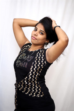 Deepa Samuel - Model in Coimbatore | www.dazzlerr.com