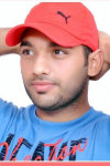 Ashish Tripathi - Model in Delhi | www.dazzlerr.com