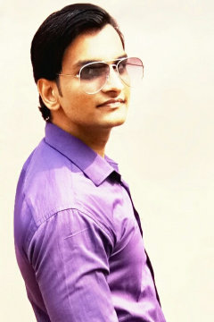 Yogesh Sharma - Model in Delhi | www.dazzlerr.com