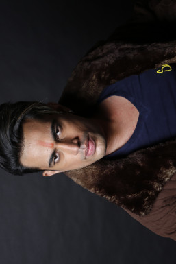 Shadab Khan - Actor in Mumbai | www.dazzlerr.com