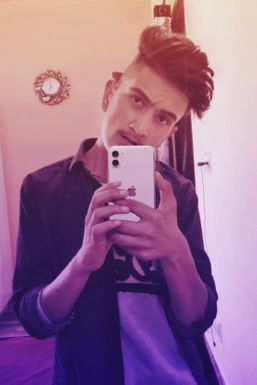 Suryansh Bhardwaj - Model in Dalhousie | www.dazzlerr.com