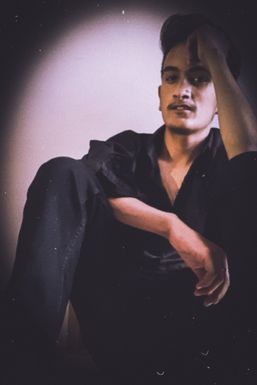 Suryansh Bhardwaj - Model in Dalhousie | www.dazzlerr.com