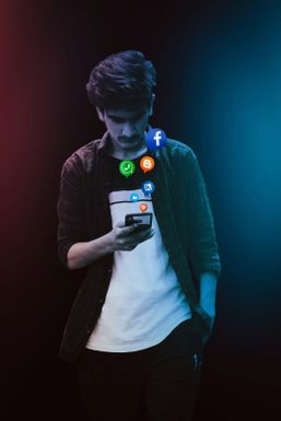 Suryansh Bhardwaj - Model in Dalhousie | www.dazzlerr.com