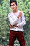 SiddiQui - Model in Delhi | www.dazzlerr.com
