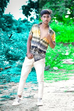 Alfaz Editz - Stylist in Bagalkot | www.dazzlerr.com