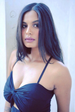 Jyotsna Indore Model Mumbai