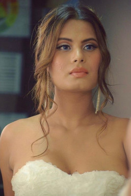 Jyotsna Indore - Model in Mumbai | www.dazzlerr.com