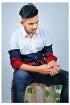 Sahil Raj - Model in Ludhiana | www.dazzlerr.com