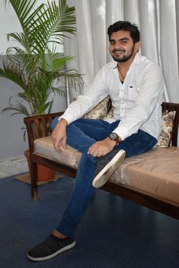 Avinash Kumar - Model in Deoghar | www.dazzlerr.com