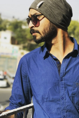 Gaurav Tandon - Model in Delhi | www.dazzlerr.com