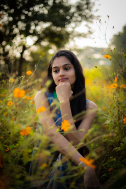 Harshali Patel - Model in Pune | www.dazzlerr.com