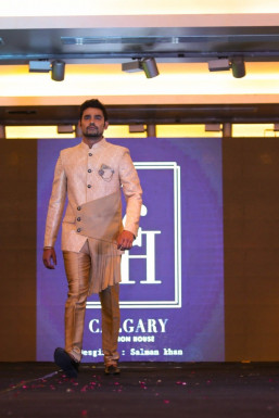 Avinash Jha - Model in Mumbai | www.dazzlerr.com