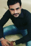 Sumit Kumar Vajpai - Model in Delhi | www.dazzlerr.com