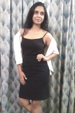 Anushka Pranjale - Model in  | www.dazzlerr.com