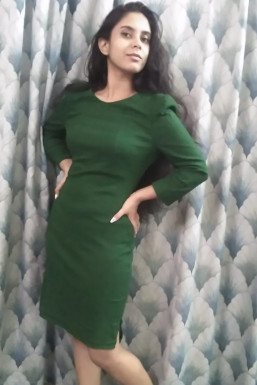 Anushka Pranjale - Model in  | www.dazzlerr.com
