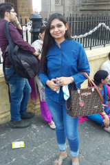Pooja Bakshi - Model in Delhi | www.dazzlerr.com