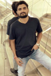 Bhavesh - Model in Mumbai | www.dazzlerr.com