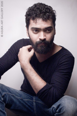 Gowtham Rao - Model in Hyderabad | www.dazzlerr.com
