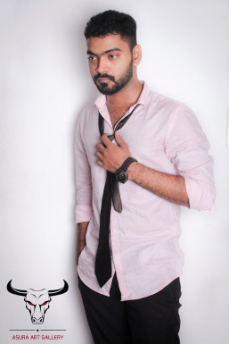 Gowtham Rao - Model in Hyderabad | www.dazzlerr.com