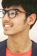 Sanchit Manghani - Model in Delhi | www.dazzlerr.com