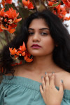 Madhavi Nimmala - Model in Hyderabad | www.dazzlerr.com