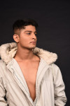 Sagar Sharma - Model in Mumbai | www.dazzlerr.com