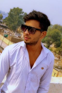 Amit Choudhary - Model in Ganganagar | www.dazzlerr.com