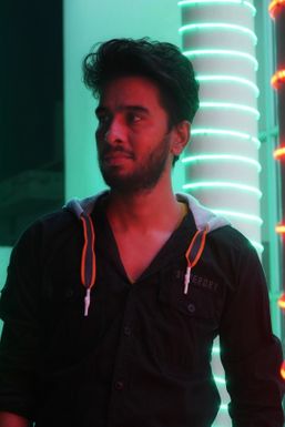 Amit Choudhary - Model in Ganganagar | www.dazzlerr.com