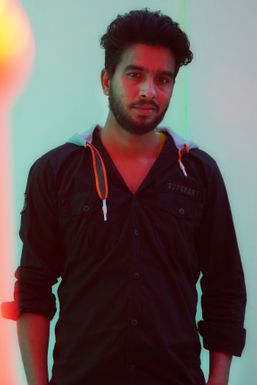 Amit Choudhary - Model in Ganganagar | www.dazzlerr.com