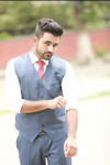 Arvind - Actor in Chandigarh | www.dazzlerr.com